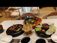 -若蘭慈·无国界素食料理(欢乐海岸店)