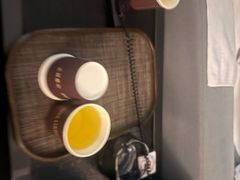 -华夏良子·足道·SPA·艾灸(金皇大厦店)