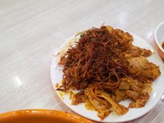 -三姐妹冷面馆(保卫路店)