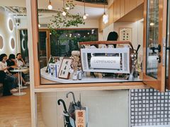 -COMPANION COFFEE小伴咖啡