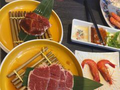 -AJIYA·池袋日式烧肉自助(天津万象城店)