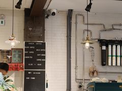 -之悦咖啡馆(新星宇·之洲店)