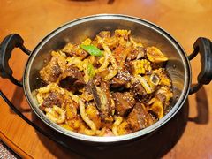 -伊帆食府·青海地方特色美食