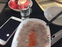 -红菇坊鲜汤火锅(北站店)