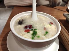 -吕氏疙瘩汤·新鲁菜(济南万象城店)