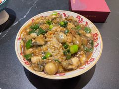 -南门食仙·手工福州菜(南门兜店)