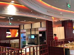 -豪渝火锅(李家村万达店)