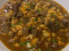 -小郭私房菜·海肠捞饭店(学士街店)