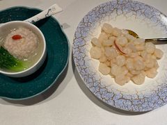 -醉舍·新淮扬菜(长宁龙之梦店)