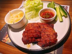 -星叶·东南亚料理(温州万象城店)