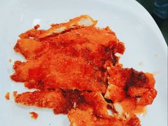-五十中小肉串(南站店)