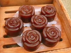 -黄埔华苑酒家(黄埔店)