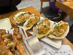 -本色.小马哥烧烤(无锡九里仓店)