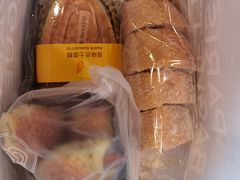 -巴黎贝甜(泗泾店)