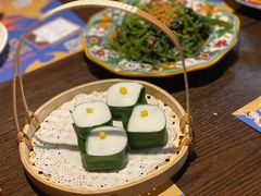 -泰妃殿(武汉首店)