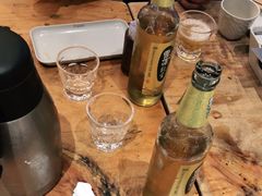 -木屋烧烤(龙华店)