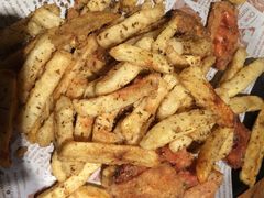 -味妙烤鱼吧(回龙观店)