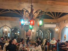 -卢布里西餐厅(总店)