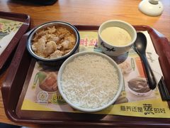-真功夫(棠下店)