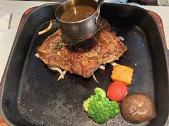 -牛扒先生·厚切雪花牛扒西餐厅(北京路禺山路店)