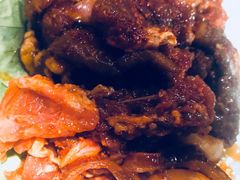 -7年8班朝鲜族非遗美食(三钢里店)