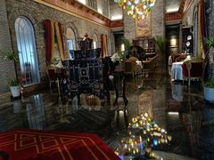 大堂-皖宴(合肥店)