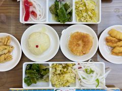-民杨抓饭(柏香苑店)