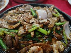 -联丰美食(番禺店)