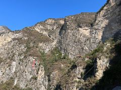 -圣莲山风景区