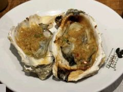 -汉巴味德(百年港湾店)