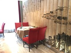 -广州逸林假日酒店·四季桃源中餐厅(白云山风景区店)