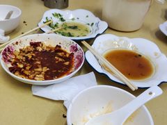 -素勤饮食店(城头巷店)