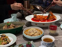 -奇芳阁·百年清真南京菜(夫子庙店)