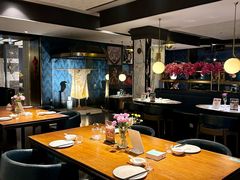 -东南里湖景餐厅·新闽菜(浦西万达店)