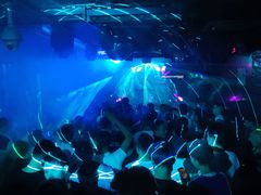 -北京目的地酒吧