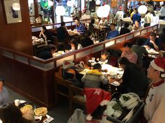 大堂-黑鸡小馆(金源店)