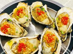 -冯姐生蚝(长隆横琴店)