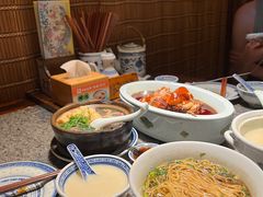-南京大牌档(青岛万象城店)