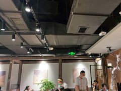 大堂-呷哺呷哺 黄金牧场 (新中关购物中心店)