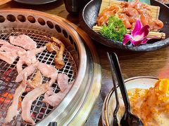 -焱岛烧肉·活鳗炙烤(晋江万达店)