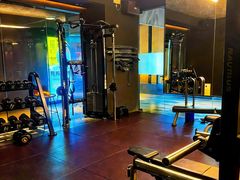 -TOP健身私教工作室(侨香店)