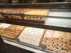 -泸溪河桃酥(长乐路店)