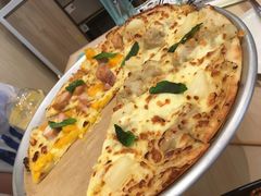 -乐凯撒披萨(欢乐颂购物中心店)