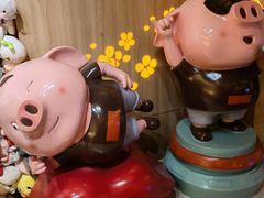 -汤连得温泉馆(宝山店)