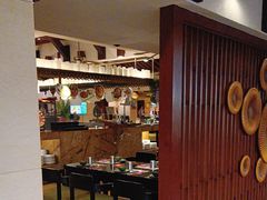 -金厨泰国餐厅·全泰籍厨师料理(拱北店)