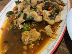 -丰乐餐厅·始于1999·本地老字号