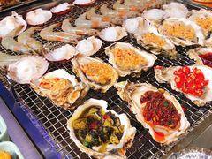 -蚝英雄·鲜蚝自助专门店