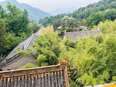 -潭柘寺景区