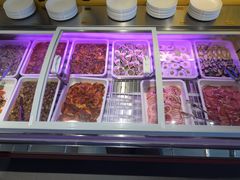 -品尚烧自助烧烤(西北大学店)