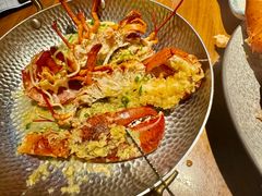 -Mr.Fish鱼鲜生海鲜放题(高德置地冬广场店)